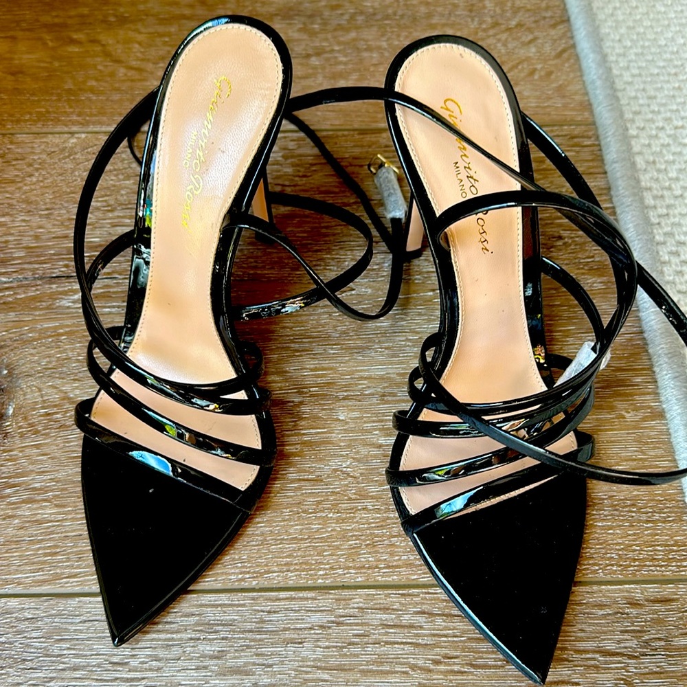 Gianvito Rossi Sandals